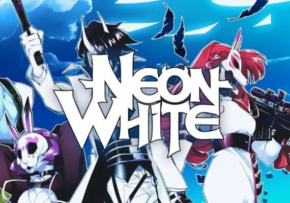 Neon White Global