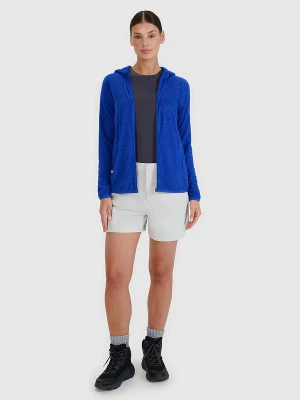 Shorce trekking për femra 4f [Madhësia: L]