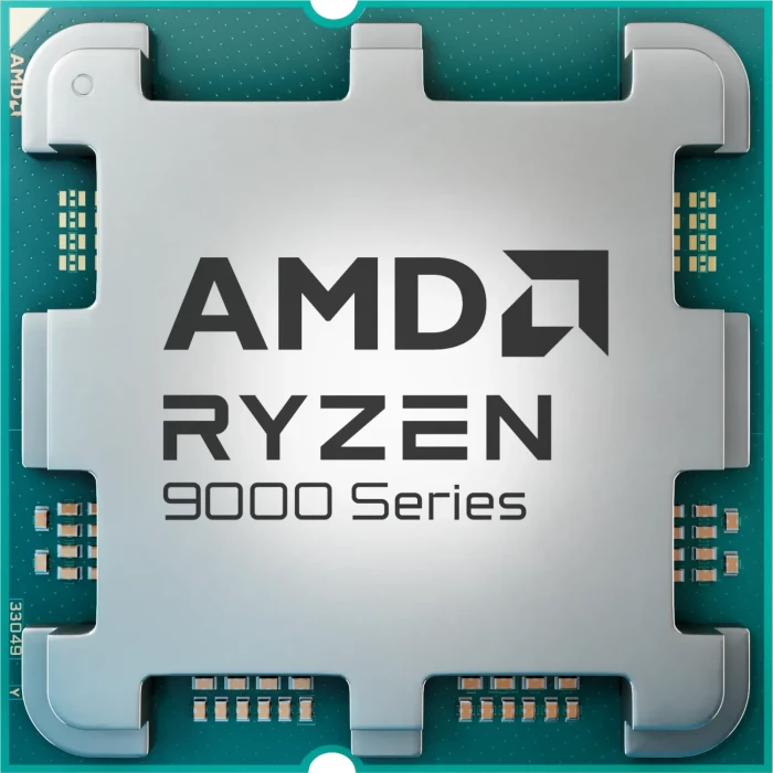 Procesor AMD Ryzen 7 9800X3D AM5, 8/16, 4.7-5.2GHz, 96MB L3, 120W, pa ftohës