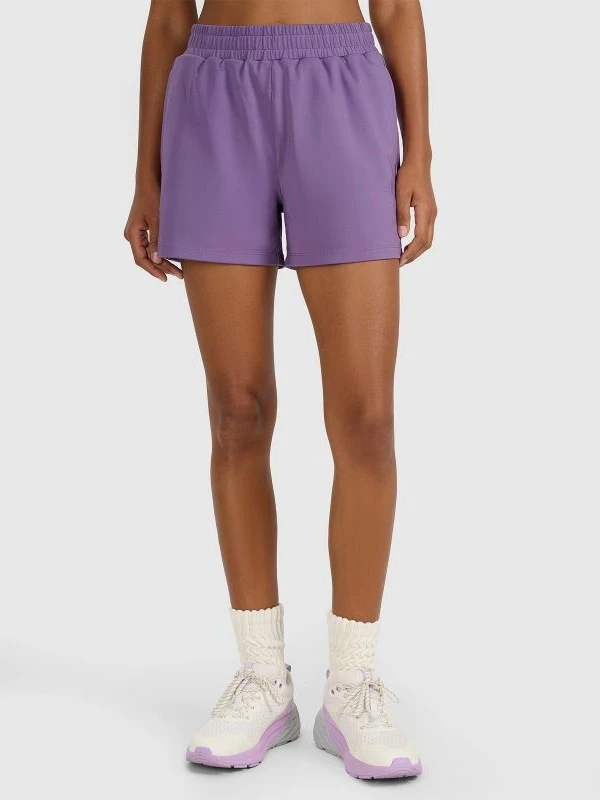 Shorce trajnimi për femra 4F 4FWAW25TFSHF1038-53S