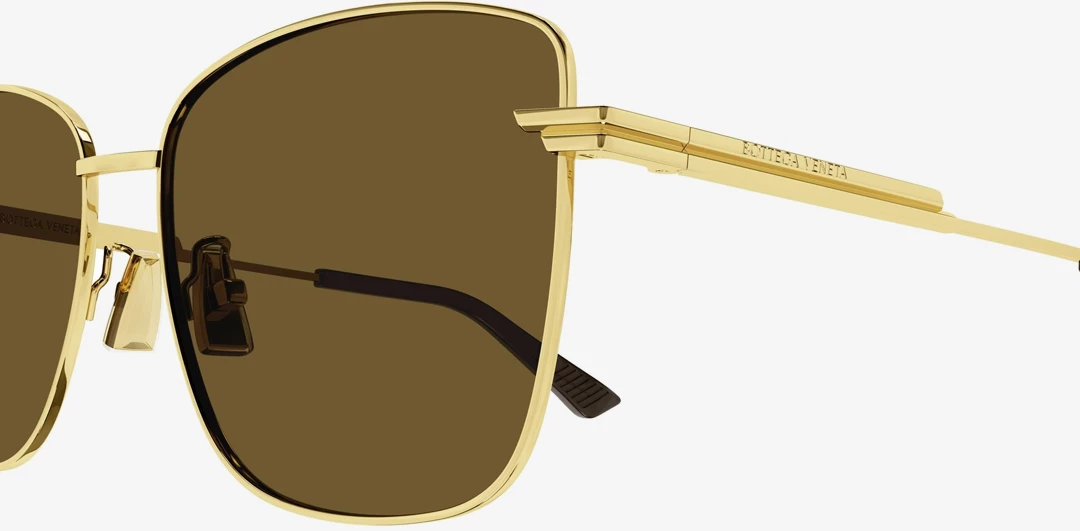 Syze dielli për femra Bottega Venetta BV1237S-002 57