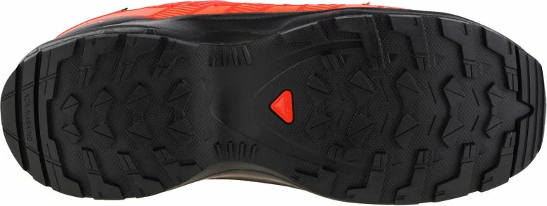 Atlete për fëmijë Salomon, ngjyrë krem