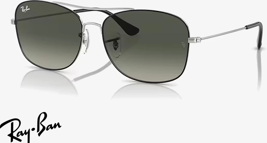 Syze dielli unisex Ray-Ban RB3799 914471 57