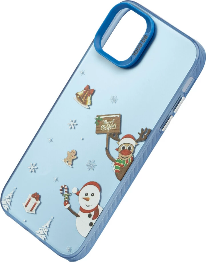 Fotroll Për Telefon Tech Time FA101-025 (IP16PLUS)