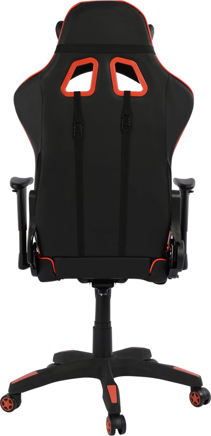 Karrige gaming SPEED FH1062.01, e zezë/e kuqe