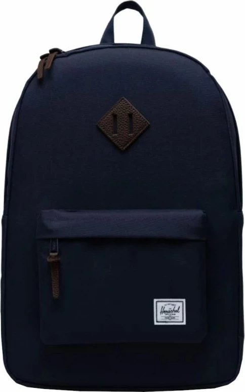 Çantë shpine Herschel, navy blue