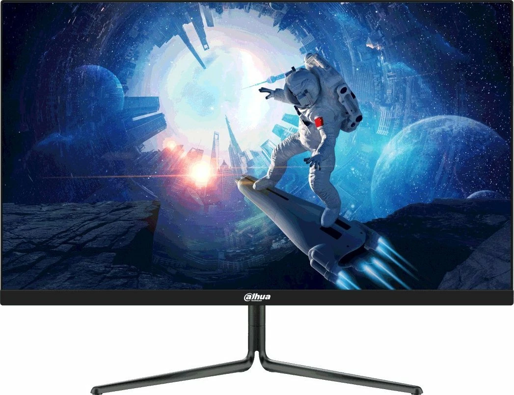 Monitor Dahua Technology LM27-E231 27\" FullHD IPS 165Hz 1ms Adaptive-Sync, i zi