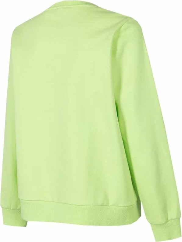 Duks për femra 4F, ngjyrë jeshile