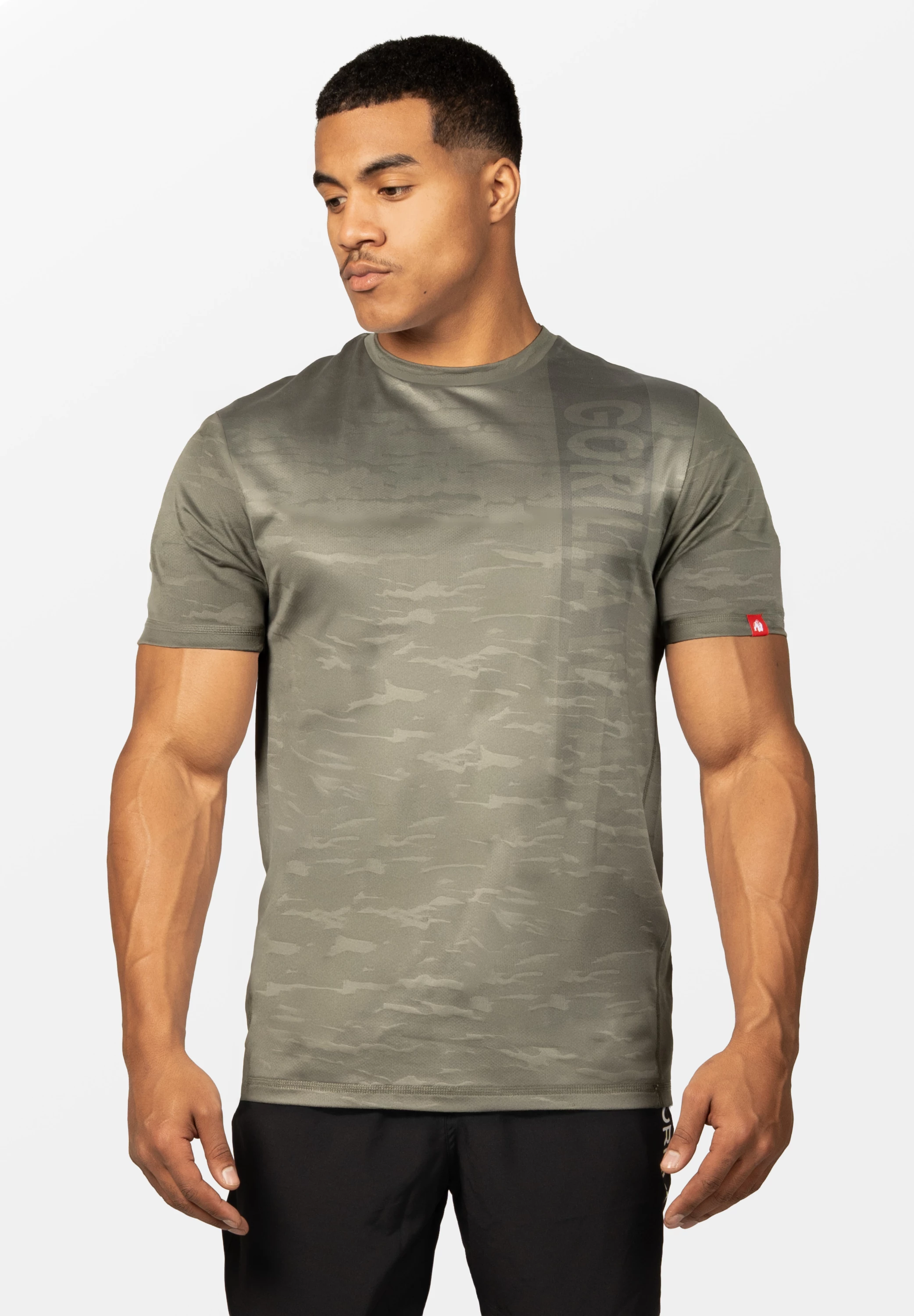 Maicë Westley   - Jeshile ushtarake