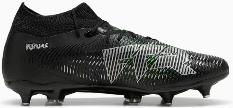 Atlete futbolli për meshkuj Puma, të zeza [Madhësia: 42.5]