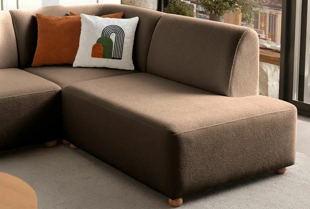 Këndare Atelier del Sofa, S-Loft, kafe, pjesa e djathtë