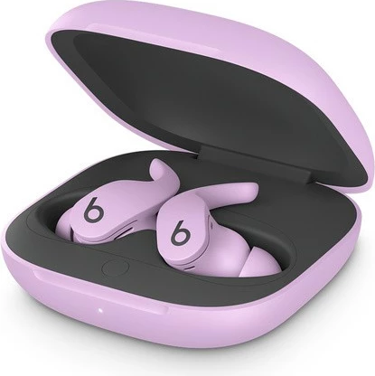 Kufje wireless Beats Fit Pro, Apple, MK2H3EE/A, Bluetooth, ANC, Anthracite Purple