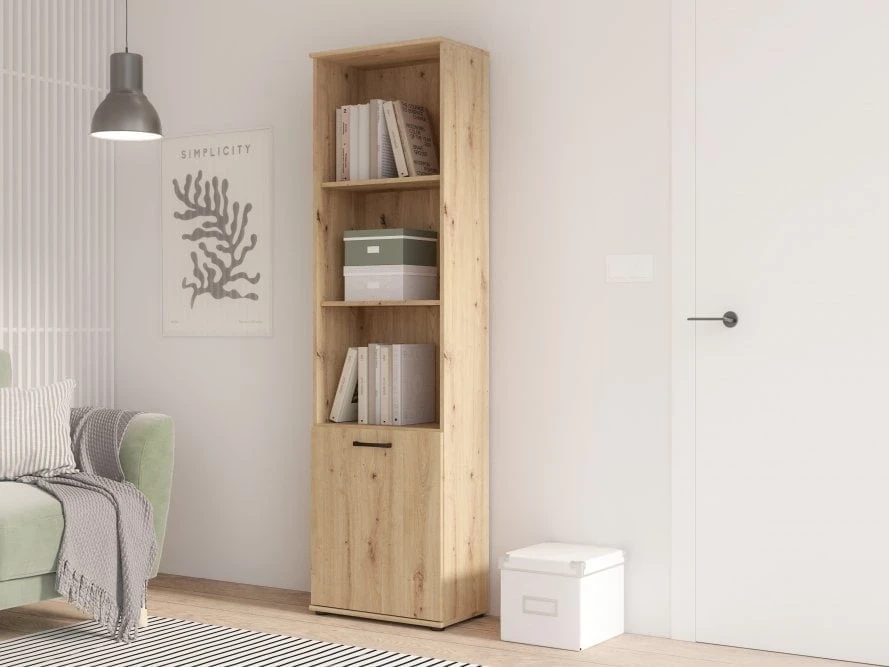 Dollap për libra Nika