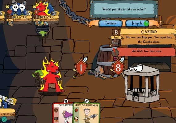 Munchkin Digital EN/DE/FR/ES/TR/MX Global
