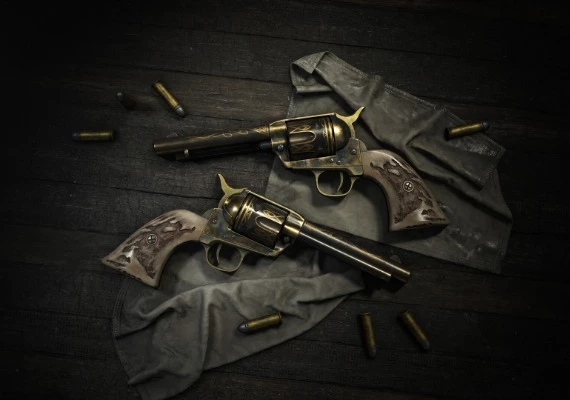 Hunt: Showdown - Myth of the Moors DLC EN Global