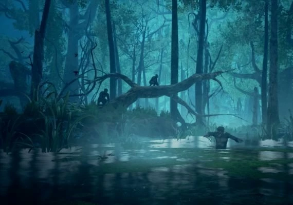 Ancestors: The Humankind Odyssey Global