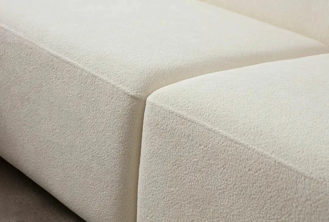 Këndare S-Loft, e bardhë, Atelier del Sofa