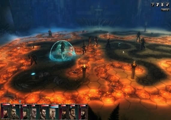 Blackguards: Untold Legends DLC EN/DE/FR/IT/PL/JA/RU/ES Global