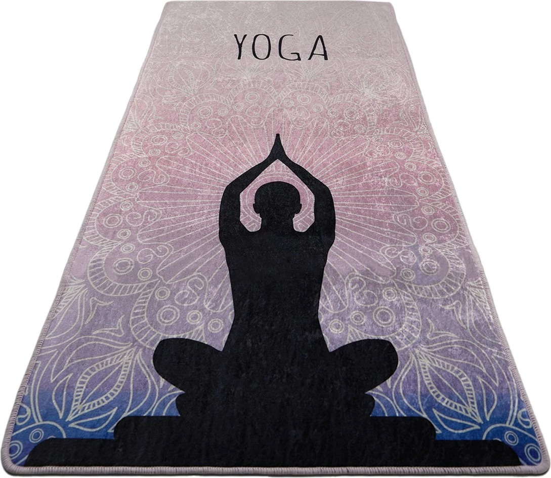 Qilim yoga, ngjyrë vjollcë, Çakra, Vital And Vivid