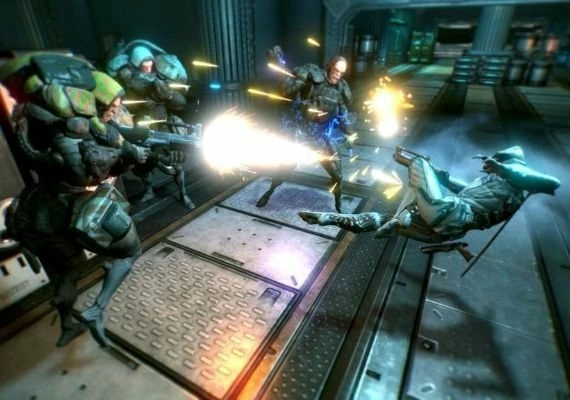Warframe - Bonus Pack DLC EN Global