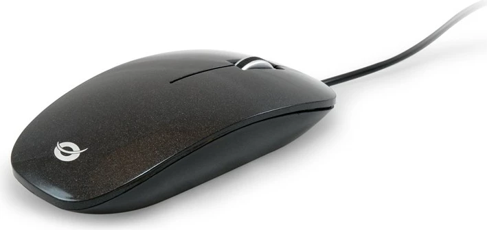 Maus Conceptronic CLLM3BDESK, optik, USB, 800 DPI, i zi