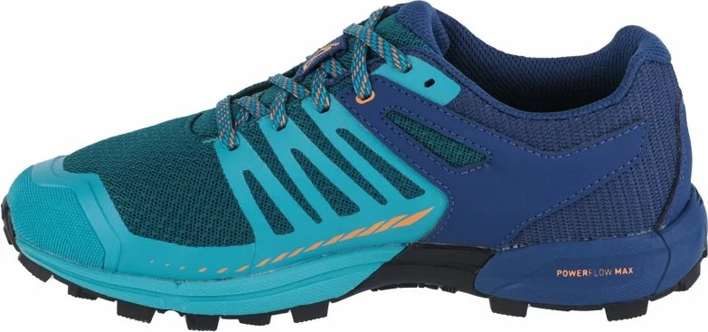 Atlete për femra Inov-8, blu [Madhësia: 38.5]