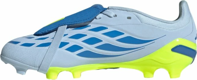 Atlete futbolli për fëmijë adidas Predator Elite FT FG JS0390