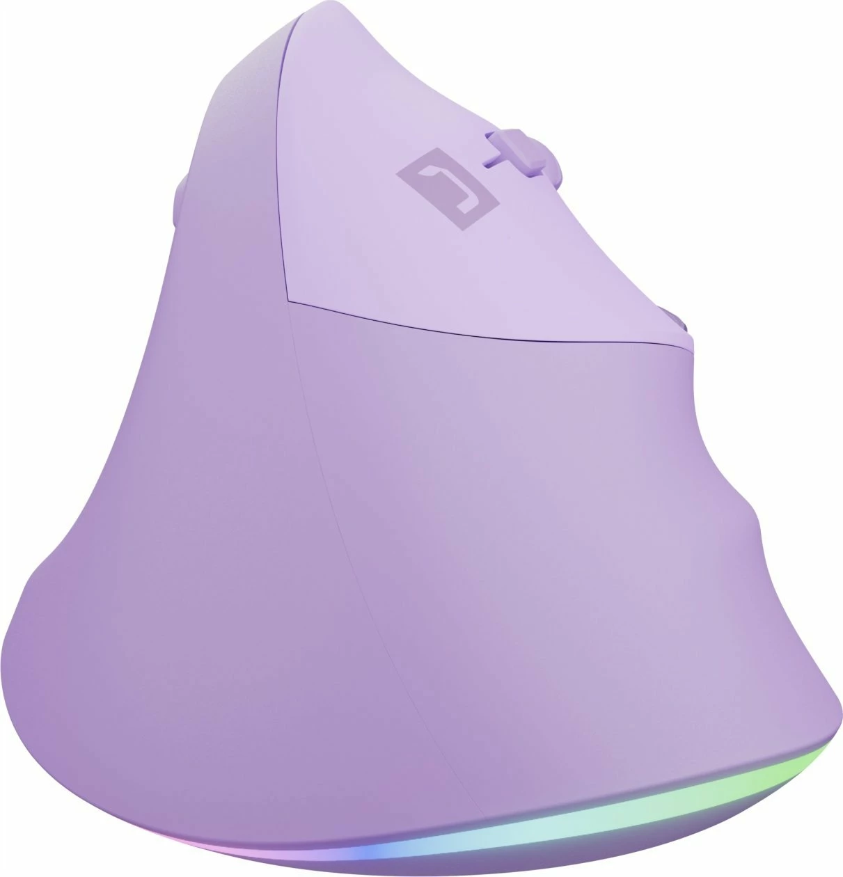 Maus vertikal Natec Crake 2 Pro NMY-2274 12800 DPI USB me kabllo, vjollcë