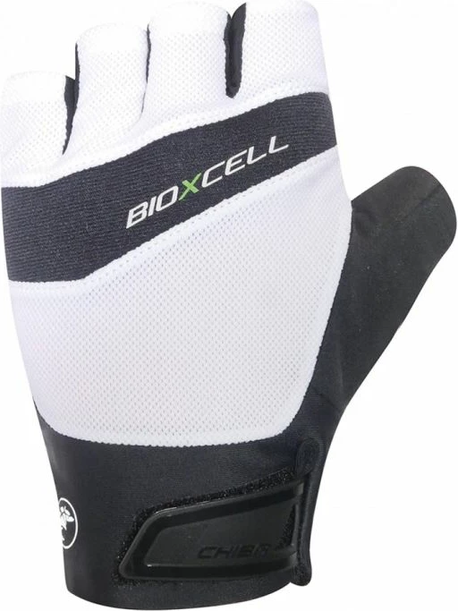 Doreza sportive CHIBA për meshkuj, të bardha