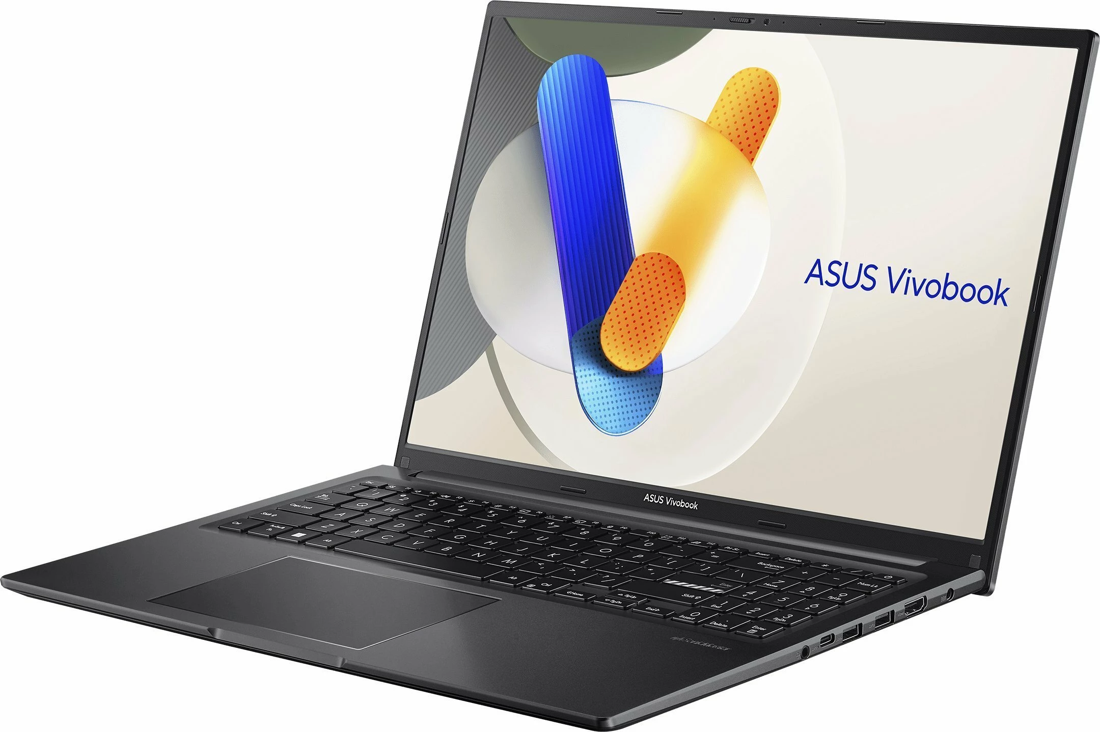 Laptop Asus VivoBook 16 X1605VA-SH2128, Intel Core i5-13420H, 16GB RAM, 512GB SSD, 16\" WUXGA, i zi