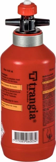 Shishe plastike Trangia 0.3L