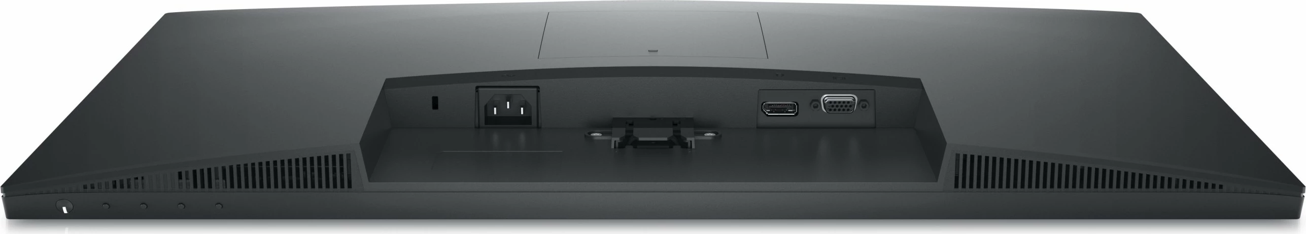 Monitor DELL E Series E2723H, 27", Full HD, LCD, i zi