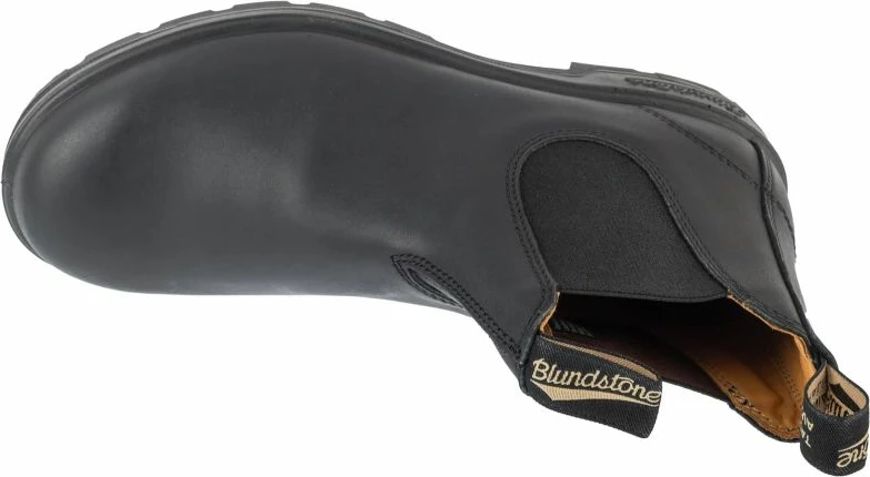 Këpucë lifestyle Blundstone Classics 558, të zeza