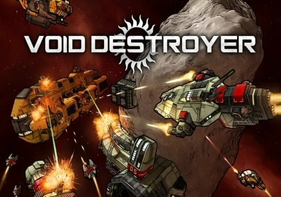 Void Destroyer EN Global
