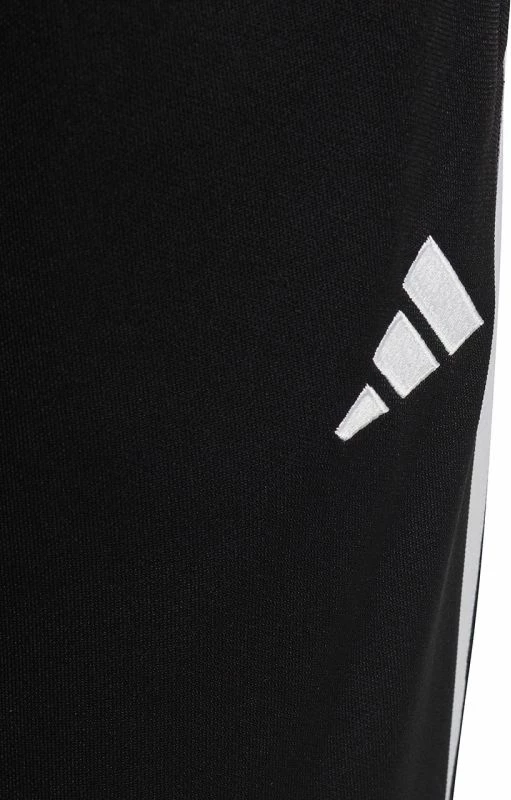 Pantallona për fëmijë adidas Tiro 23 League, të zeza [Madhësia: 164 cm]