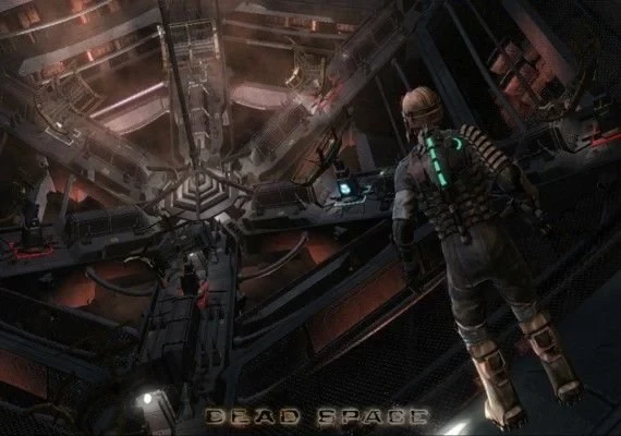 Dead Space 2008 EN/DE/FR/IT/ES Global