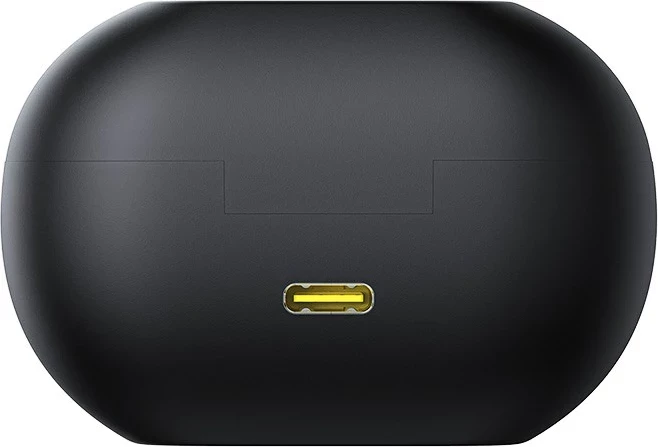 Kufje Baseus Bass 15 Clip Open Ear, True Wireless Stereo (TWS), Bluetooth, E zezë