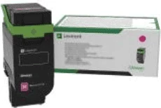 Toner Lexmark 75M2HM0, 8800 faqe, magenta
