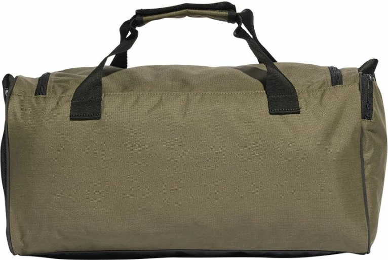 Çantë adidas Linear Duffel S HR5354 për Meshkuj dhe Femra, e gjelbër