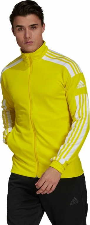 Duks adidas për meshkuj, i verdhë [Madhësia: S]
