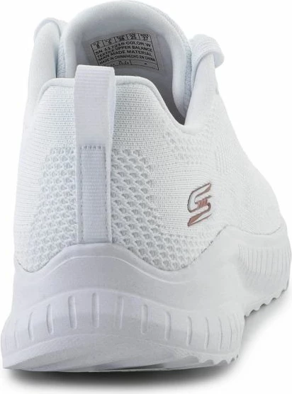 Atlete femra Skechers, të bardha [Madhësia: 36.5]