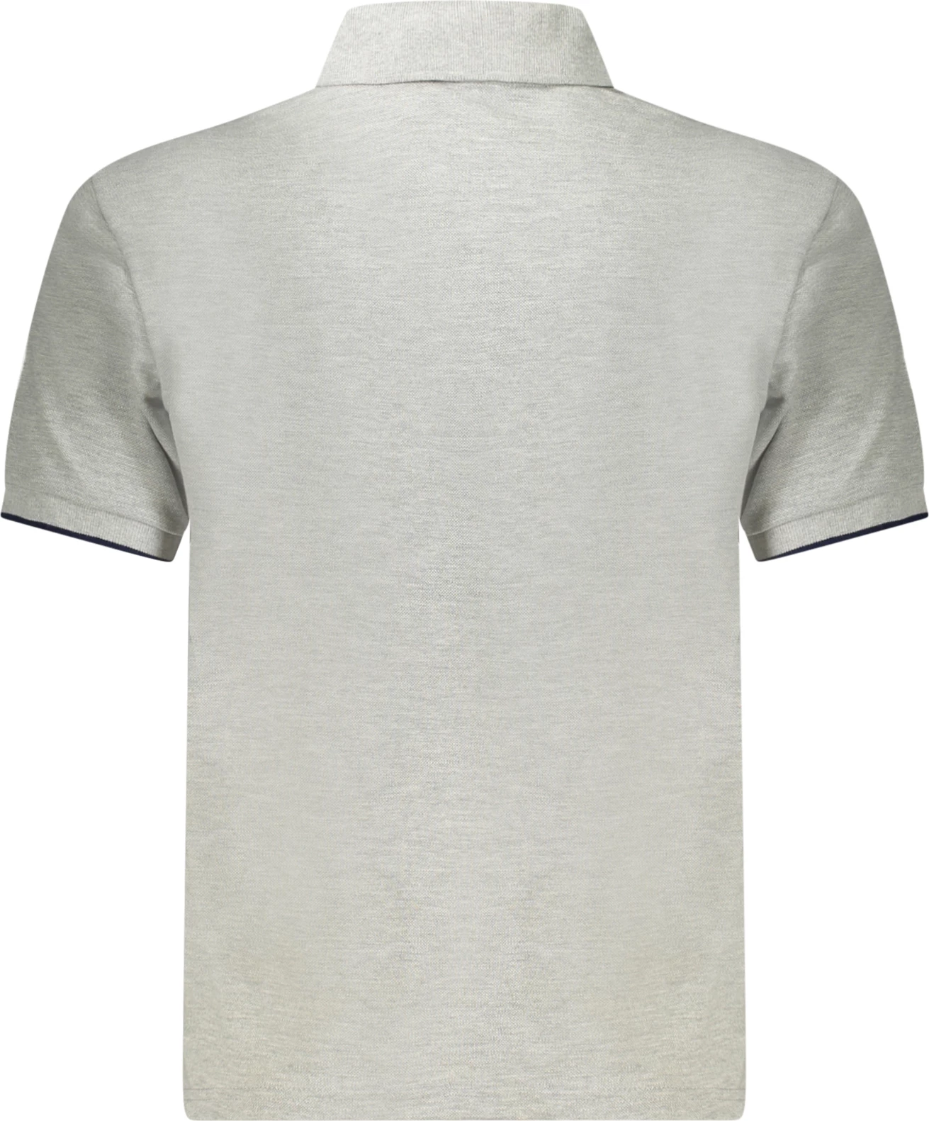 Maicë polo NORTH SAILS meshkuj, gri