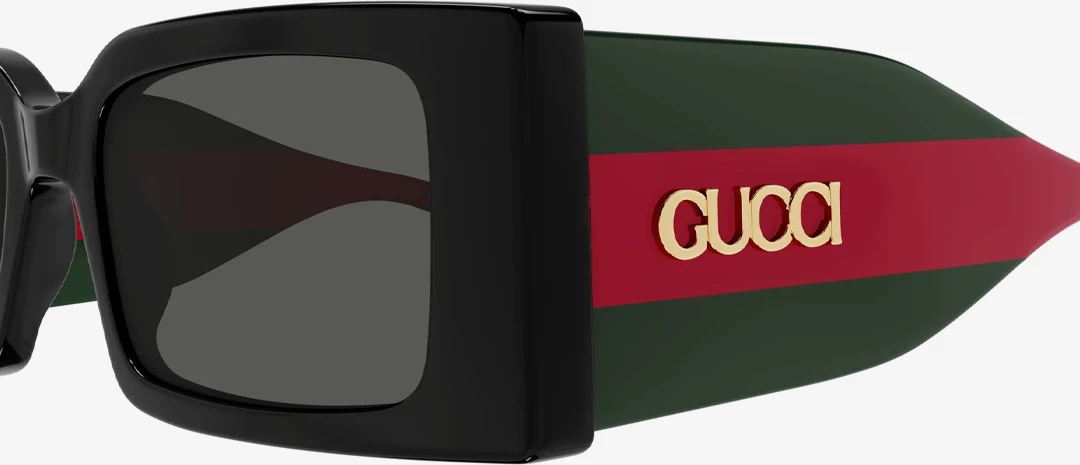 Syze dielli Gucci GG1860S‑001 52