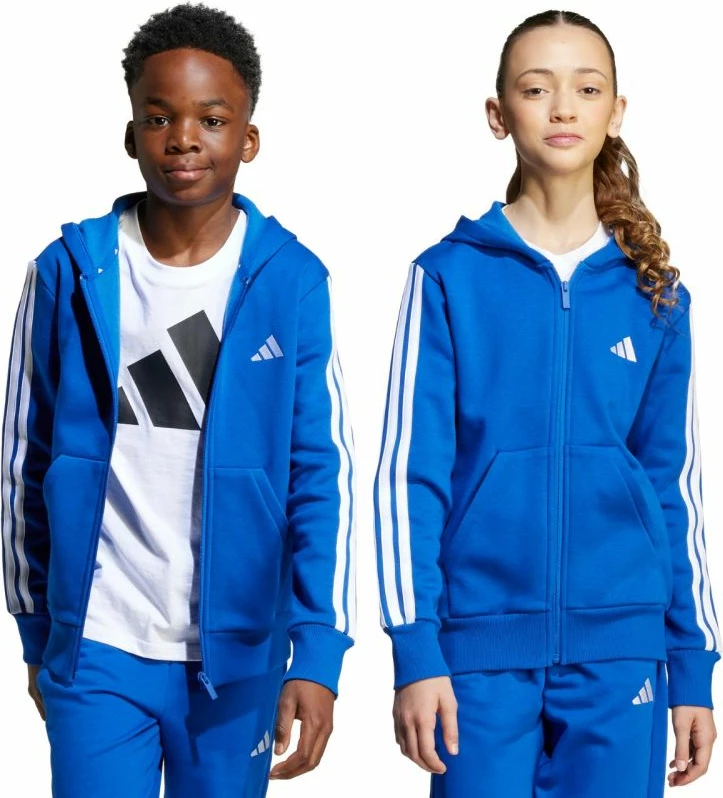 Duks për fëmijë adidas, blu