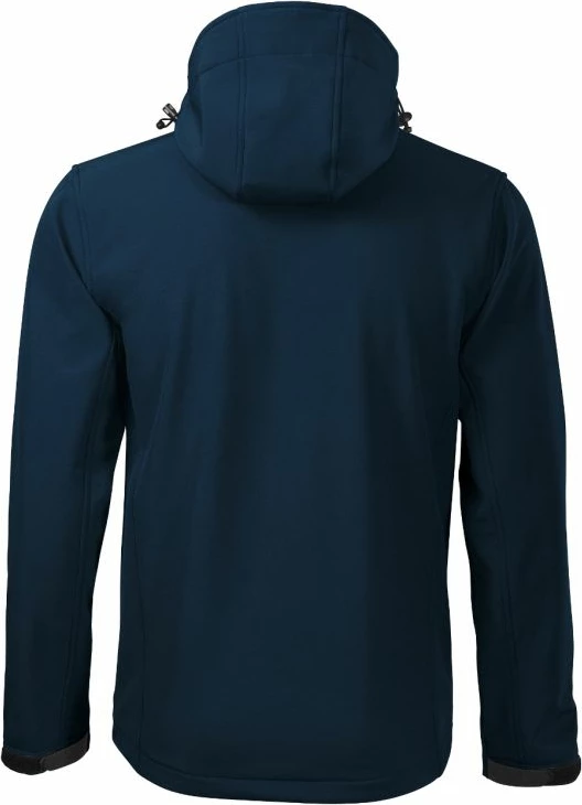 Jakne për meshkuj Adler, blu marin [Madhësia: XL]