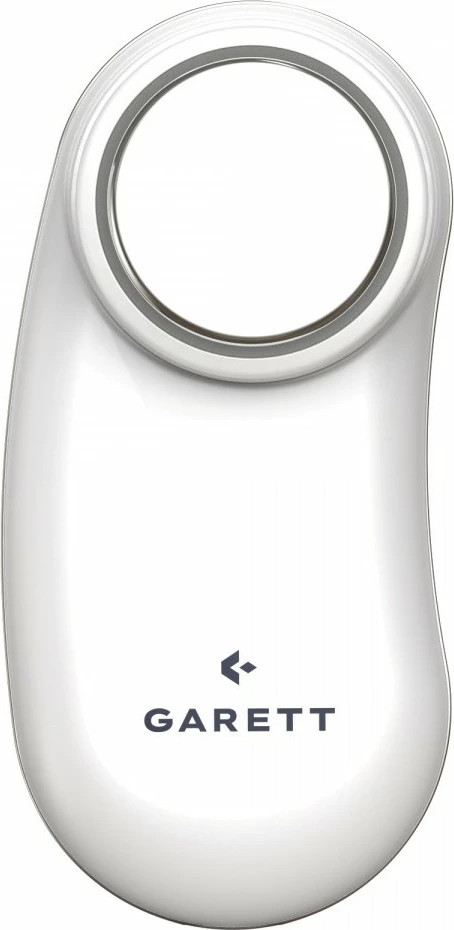 Pajisje për pastrim fytyre Garett Electronics Multi Clean, e bardhë