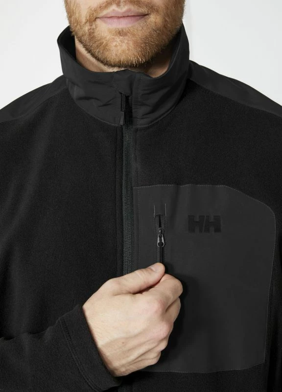 Jakne për meshkuj Helly Hansen, e zezë [Madhësia: L]