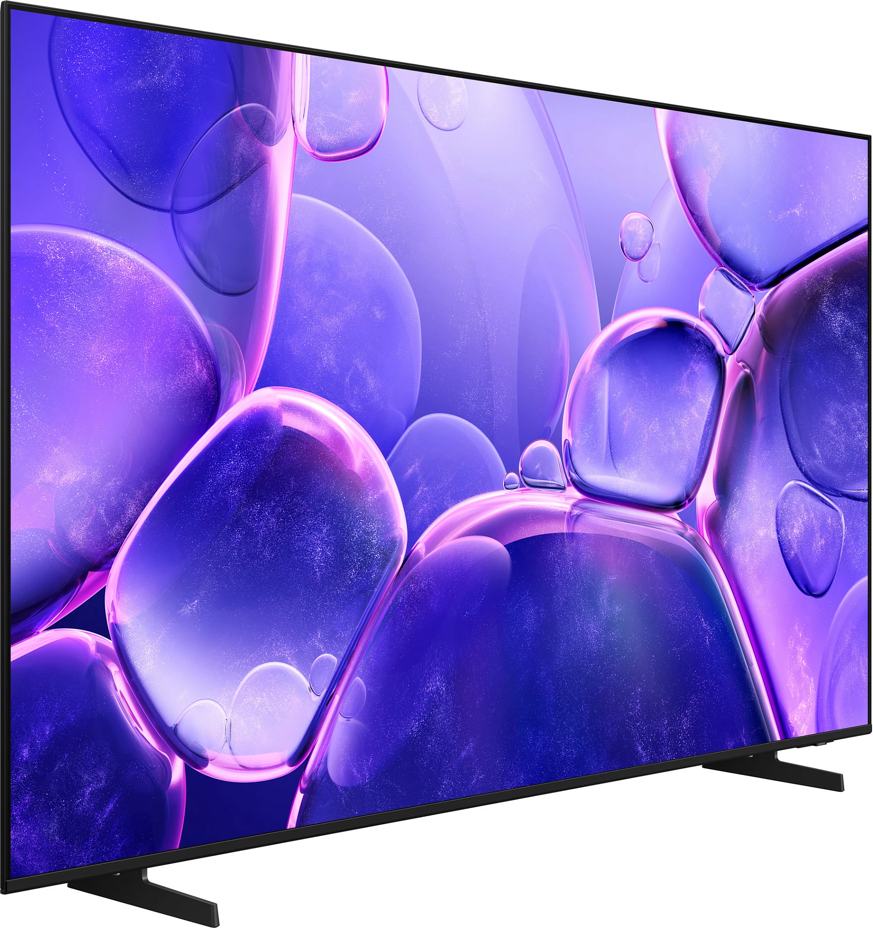 Televizor Samsung 43U7000F, 43" Crystal UHD 4K LED, Bluetooth, AirPlay 2
