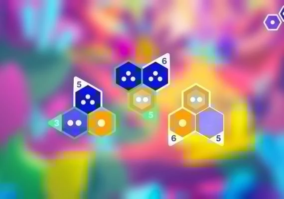 Hexologic EN/DE/FR/ES Global
