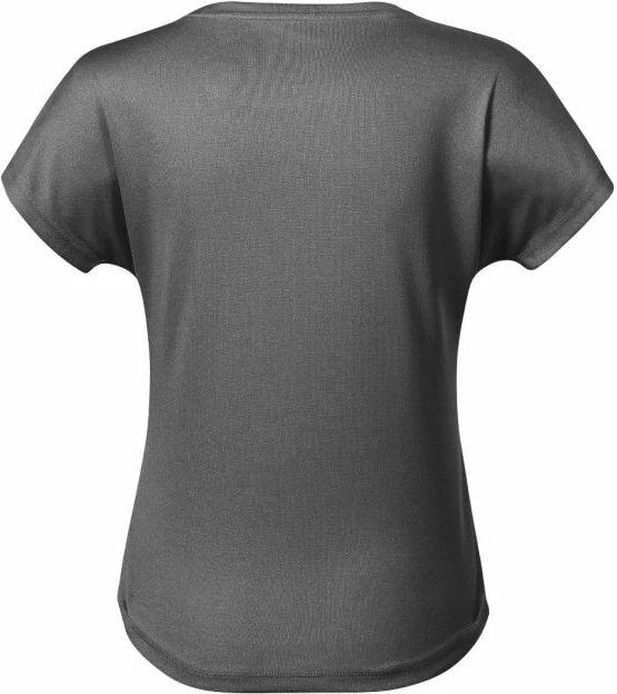 Maicë për femra Malfini Chance (GRS) MLI-811M1, hiri